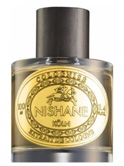 Nishane Safran Colognise EDC 100 ml Unisex Parfüm kullananlar yorumlar